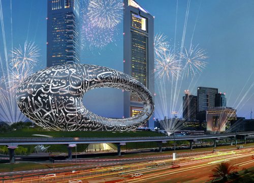 Adventures and Attractions in UAE You Can’t Miss