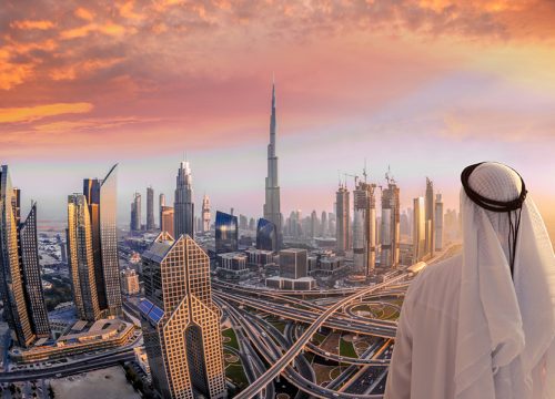 UAE and Beyond: The Perfect Blend of Local and International Travel