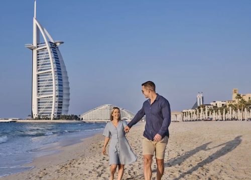 Top International Tour Packages to Add to Your Travel Bucket List