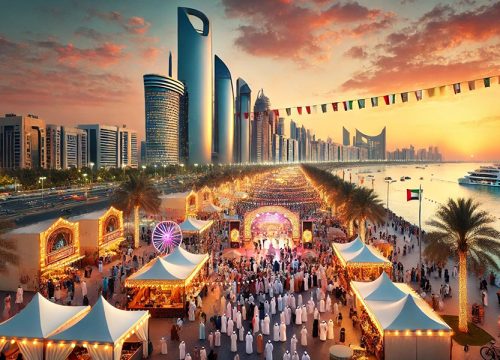 Discover the Best of Tourism in UAE: A Traveler’s Paradise