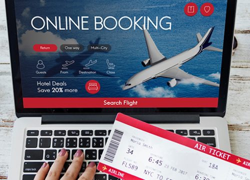 Air Ticketing