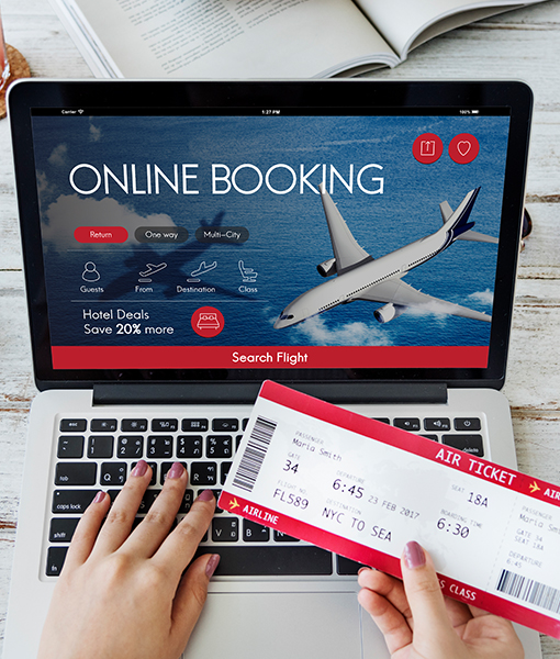 Air Ticketing