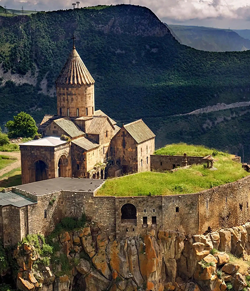 Armenia