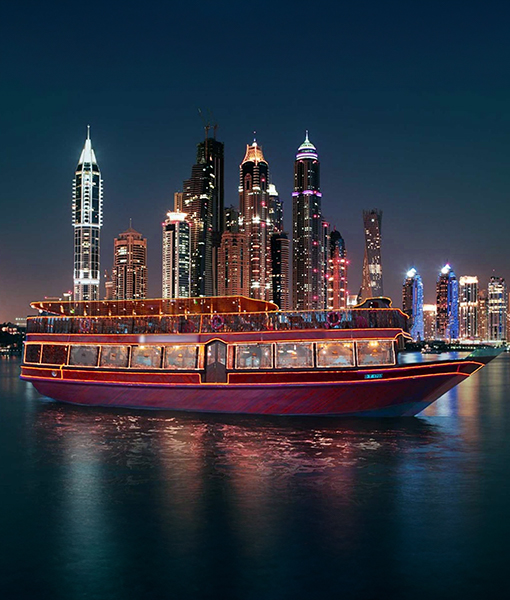 Dhow Cruise