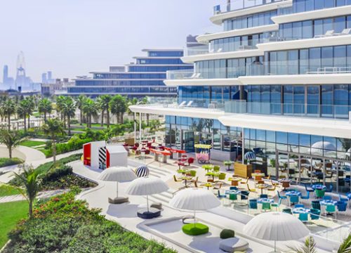 Hotel Booking