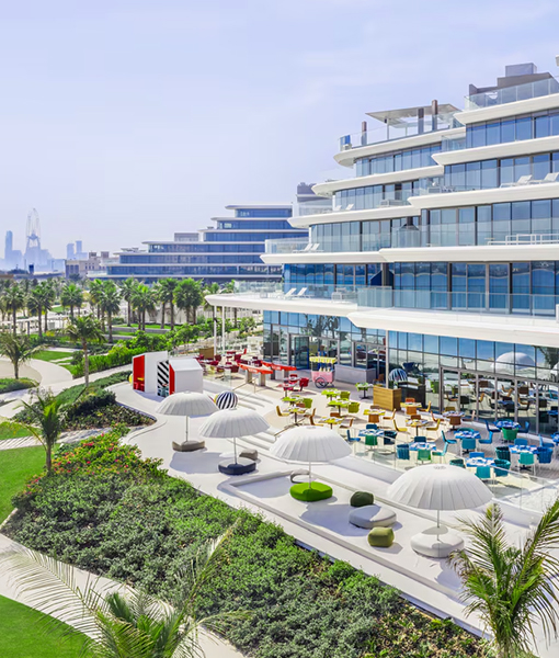 Hotel Booking