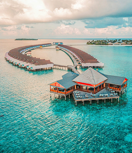 Maldives