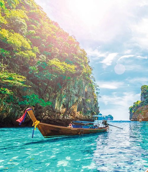 ThaiLand