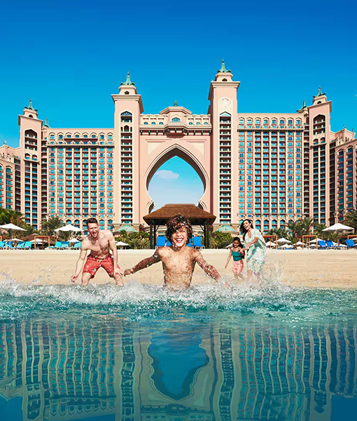 Tourist Attraction Tickets