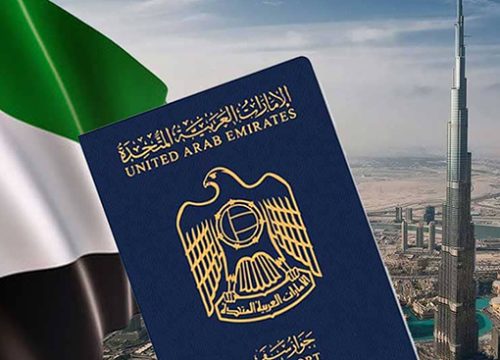 Visit Visa