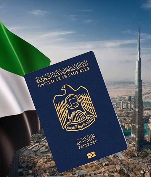 Visit Visa