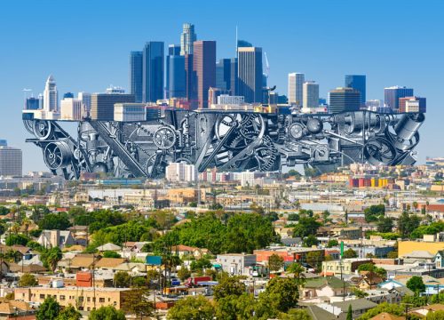 Golden West Coast 2025